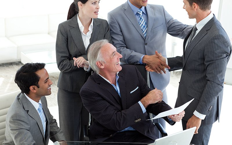 Servicios Corporativos - MAC Legal Servicios Corporativos - MAC Legal